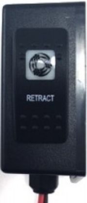 Picture of RV3100 SouthWire Corp. Multi Purpose Switch