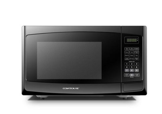 Picture of RV980B Contoure Microwave Oven