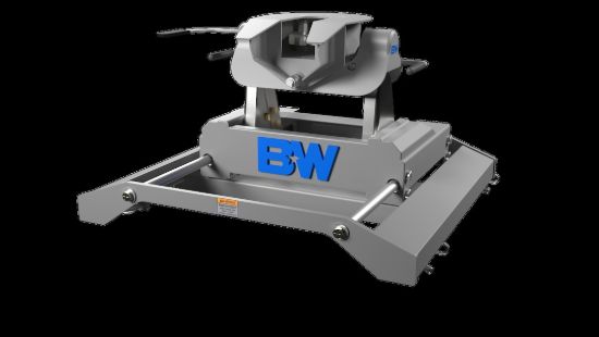 Picture of RVK3270 B&W Trailer Hitches Fifth Wheel Trailer Hitch