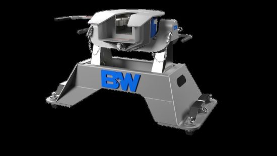 Picture of RVK3305 B&W Trailer Hitches Fifth Wheel Trailer Hitch