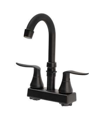 Picture of SA180LHKMB Dura Faucet Faucet