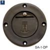 Picture of SA1DP T-H Marine Boat Scupper Adapter