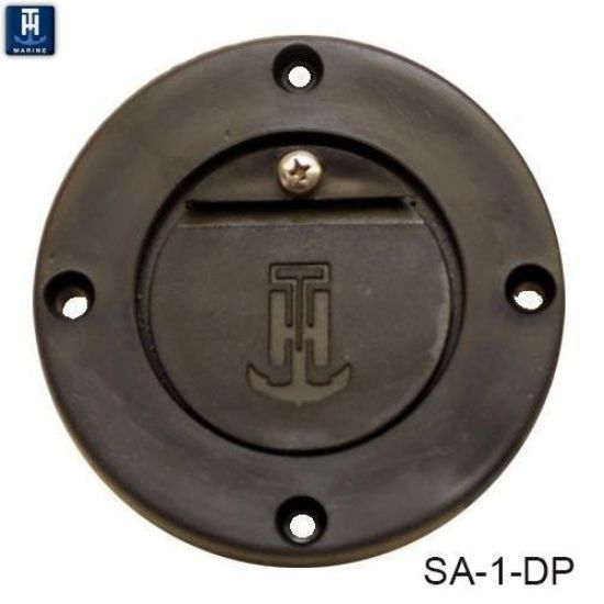 Picture of SA1DP T-H Marine Boat Scupper Adapter