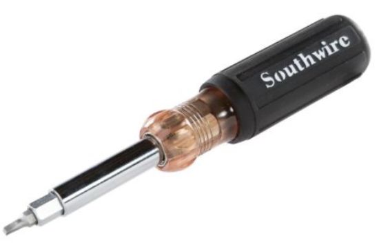 Picture of SD12N1 SouthWire Corp. Screwdriver