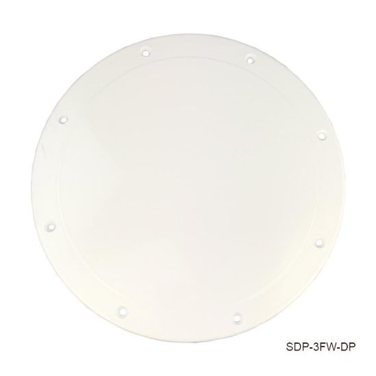 Picture of SDP3FWDP T-H Marine Boat Deck Plate