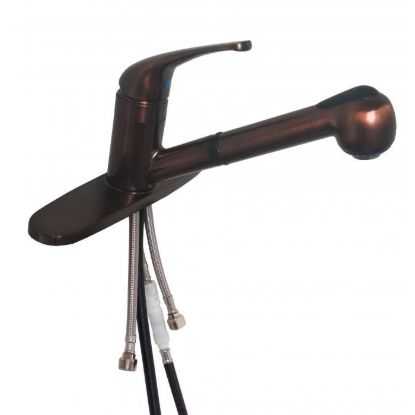 Picture of SL1000ORB Empire Faucet Faucet