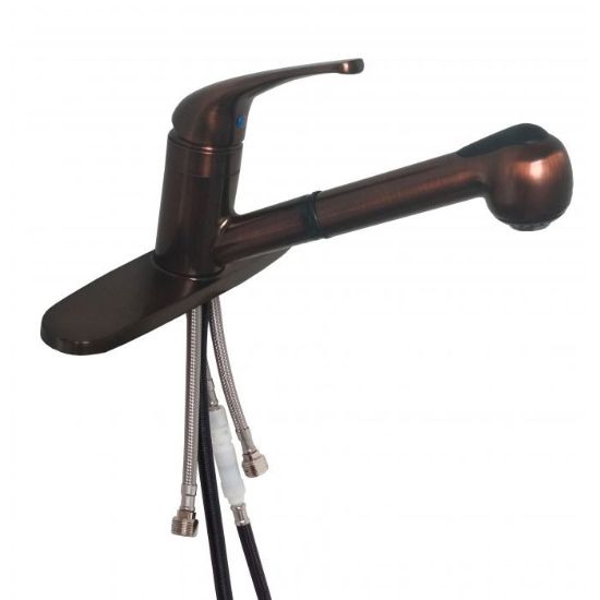 Picture of SL1000ORB Empire Faucet Faucet