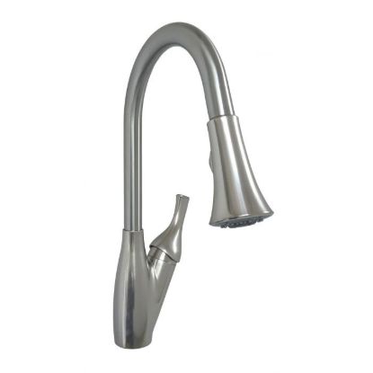 Picture of SL3000NA Empire Faucet Faucet