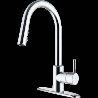 Picture of SL4000BNA Empire Faucet Faucet