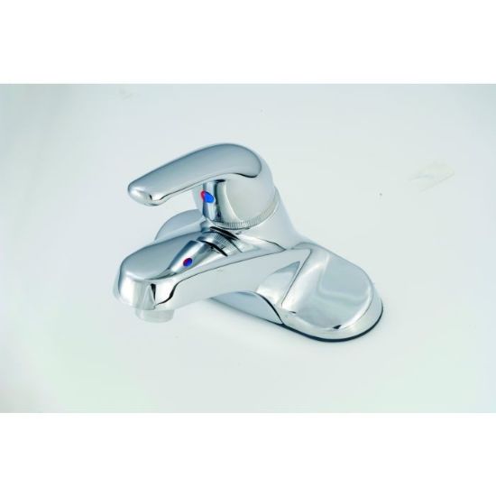 Picture of SL77LVR Empire Faucet Faucet