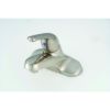 Picture of SL77NLVR Empire Faucet Faucet