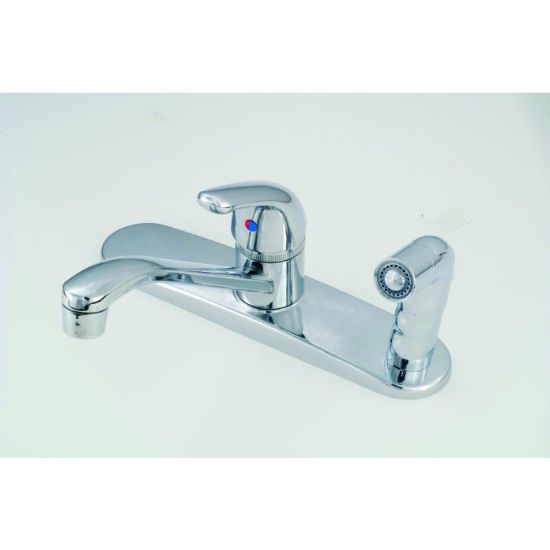 Picture of SL801F3 Empire Faucet Faucet