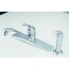 Picture of SL801F4 Empire Faucet Faucet