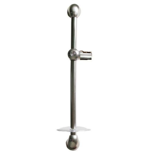 Picture of SLDBR2MTLB Empire Faucet Shower Head Slide Bar