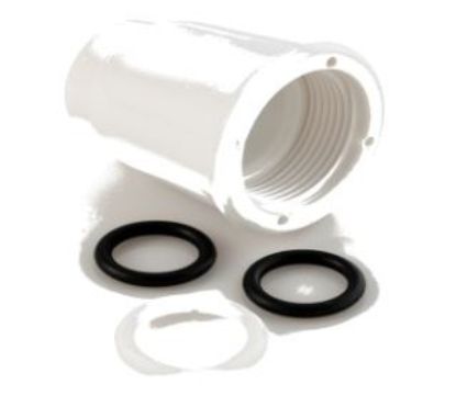 Picture of SPTNUTW Empire Faucet Faucet Spout Nut