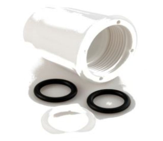 Picture of SPTNUTW Empire Faucet Faucet Spout Nut