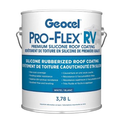 Picture of SRV4430016 Geocel Roof Coating