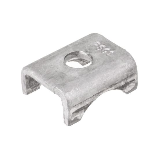 Picture of SS175 Husky Towing Trailer Axle Leaf Spring Seat