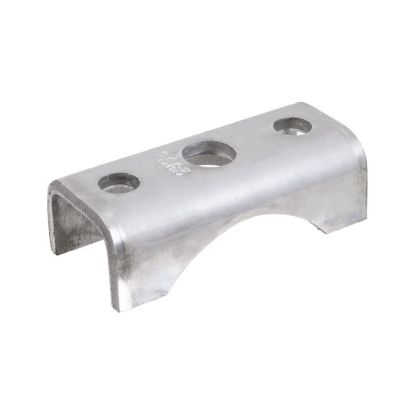 Picture of SS300 Husky Towing Trailer Axle Leaf Spring Seat