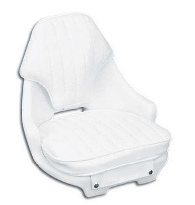 Picture of ST2050HD Moeller Marine Products Boat Seat