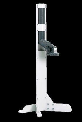 Picture of TEXA8040 B&W Trailer Hitches Point Of Purchase Display