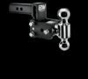 Picture of TS10033B B&W Trailer Hitches Trailer Hitch Ball Mount