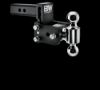 Picture of TS10035B B&W Trailer Hitches Trailer Hitch Ball Mount