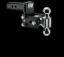 Picture of TS10035B B&W Trailer Hitches Trailer Hitch Ball Mount