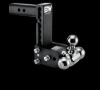 Picture of TS10049B B&W Trailer Hitches Trailer Hitch Ball Mount