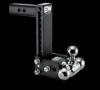 Picture of TS10050B B&W Trailer Hitches Trailer Hitch Ball Mount