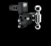 Picture of TS10063BMP B&W Trailer Hitches Trailer Hitch Ball Mount