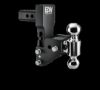 Picture of TS10065BMP B&W Trailer Hitches Trailer Hitch Ball Mount