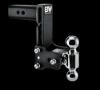 Picture of TS20040B B&W Trailer Hitches Trailer Hitch Ball Mount