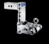 Picture of TS20049C B&W Trailer Hitches Trailer Hitch Ball Mount