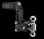 Picture of TS20066BMP B&W Trailer Hitches Trailer Hitch Ball Mount