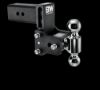 Picture of TS30037B B&W Trailer Hitches Trailer Hitch Ball Mount
