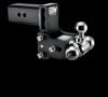 Picture of TS30048B B&W Trailer Hitches Trailer Hitch Ball Mount