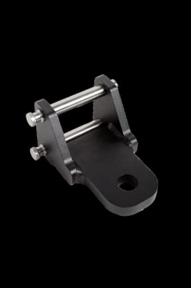 Picture of TS35300B B&W Trailer Hitches Trailer Hitch Ball Mount