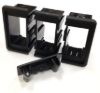 Picture of UN19750 Sierra Marine Multi Purpose Switch Mounting Panel