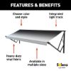 Picture of V000211531 Lippert Components Awning