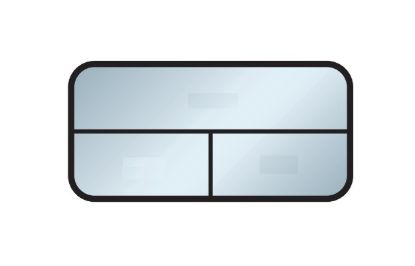 Picture of V000397592 Lippert Components Side Window