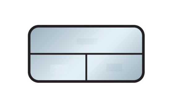 Picture of V000397592 Lippert Components Side Window