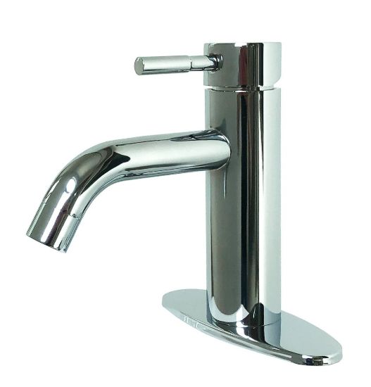 Picture of VF77CHE Empire Faucet Faucet