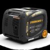 Picture of W03383 Firman Generator Power