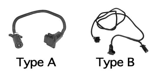 Picture of W6024 Torklift Trailer Wiring Connector