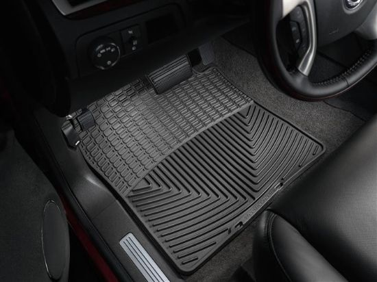 Picture of W72 Weathertech (USA) Floor Mat