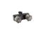 Picture of W9053VBLKA Empire Faucet Shower Control Valve