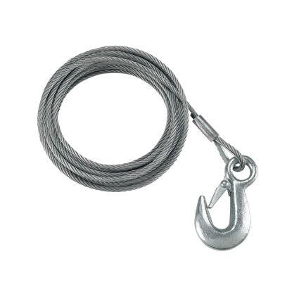 Picture of WC3250100 Fulton Winch Cable