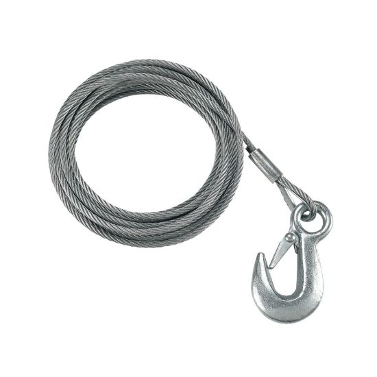 Picture of WC3250100 Fulton Winch Cable