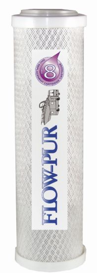 Picture of WCBCS975RV FlowPur/ Watts Fresh Water Filter Cartridge